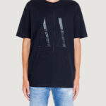 T-shirt Armani Exchange Nero - Foto 1