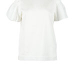 T-shirt BALLANTYNE Bianco - Foto 1