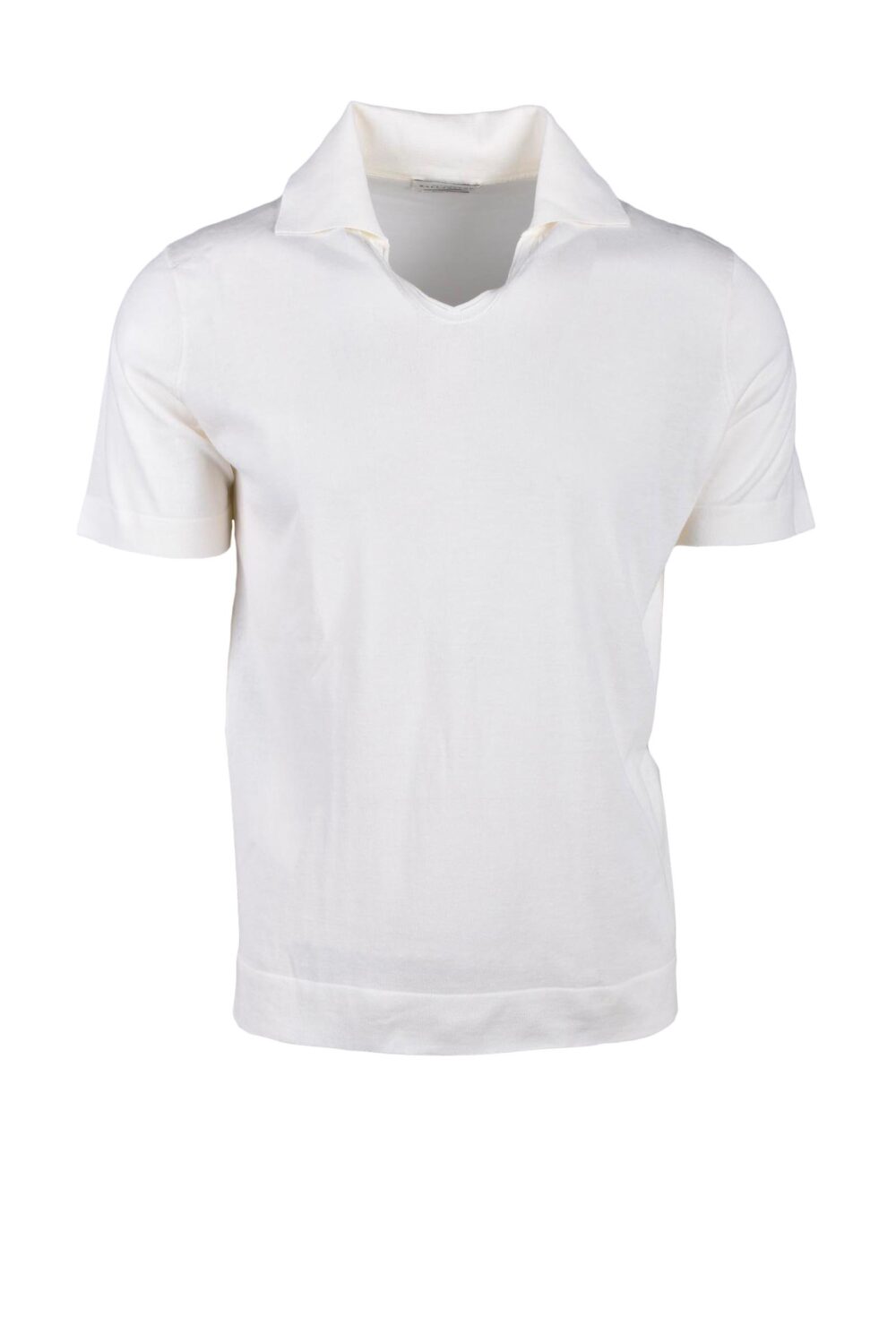 T-shirt BALLANTYNE Bianco - Foto 1