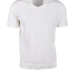 T-shirt BALLANTYNE Bianco - Foto 1