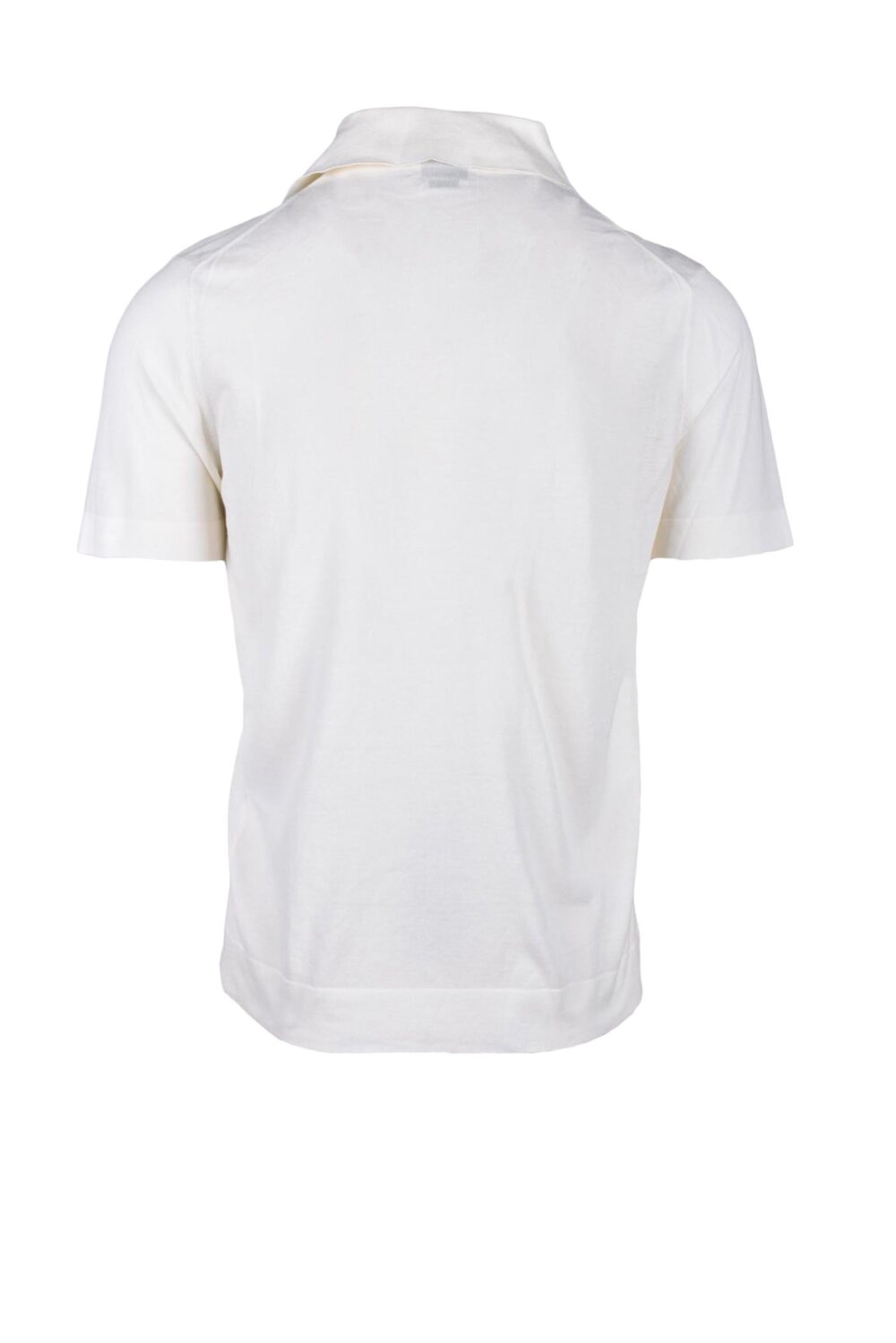 T-shirt BALLANTYNE Bianco - Foto 2