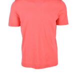 T-shirt BALLANTYNE Corallo - Foto 1