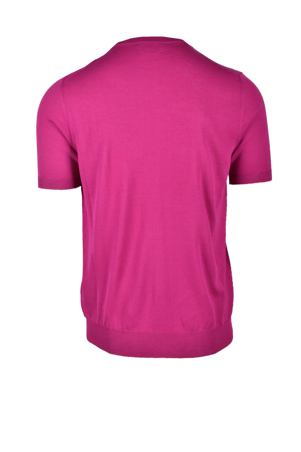 T-shirt BALLANTYNE Vinaccia - Foto 2