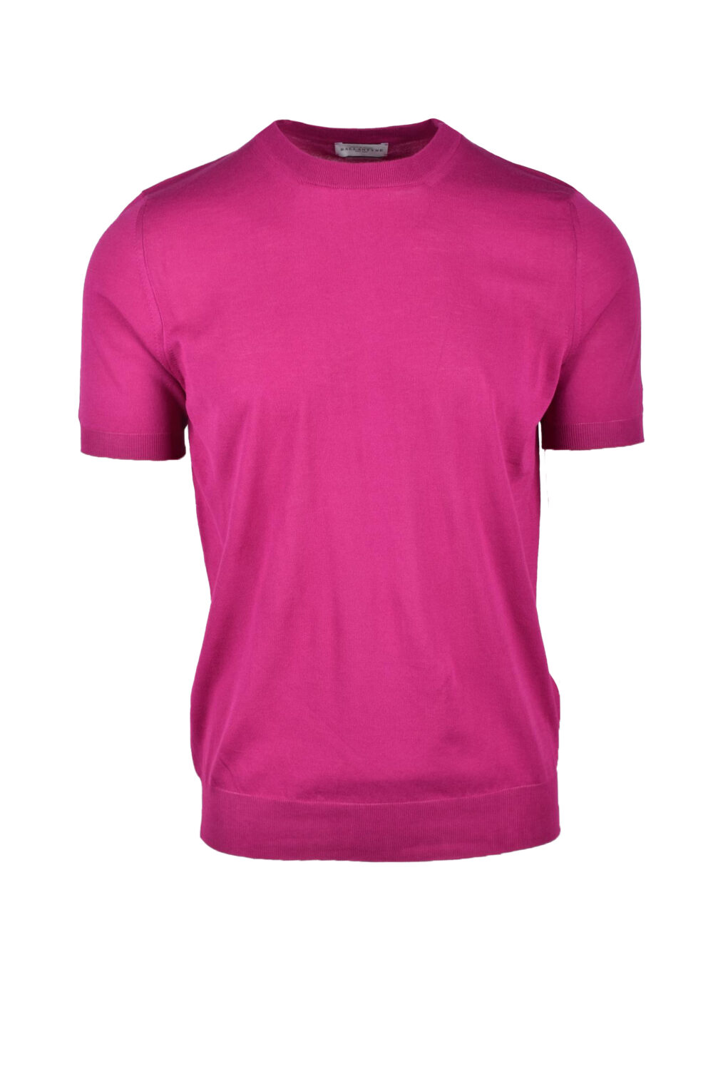 T-shirt BALLANTYNE Vinaccia - Foto 1