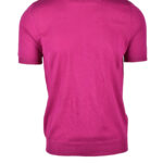 T-shirt BALLANTYNE Vinaccia - Foto 1