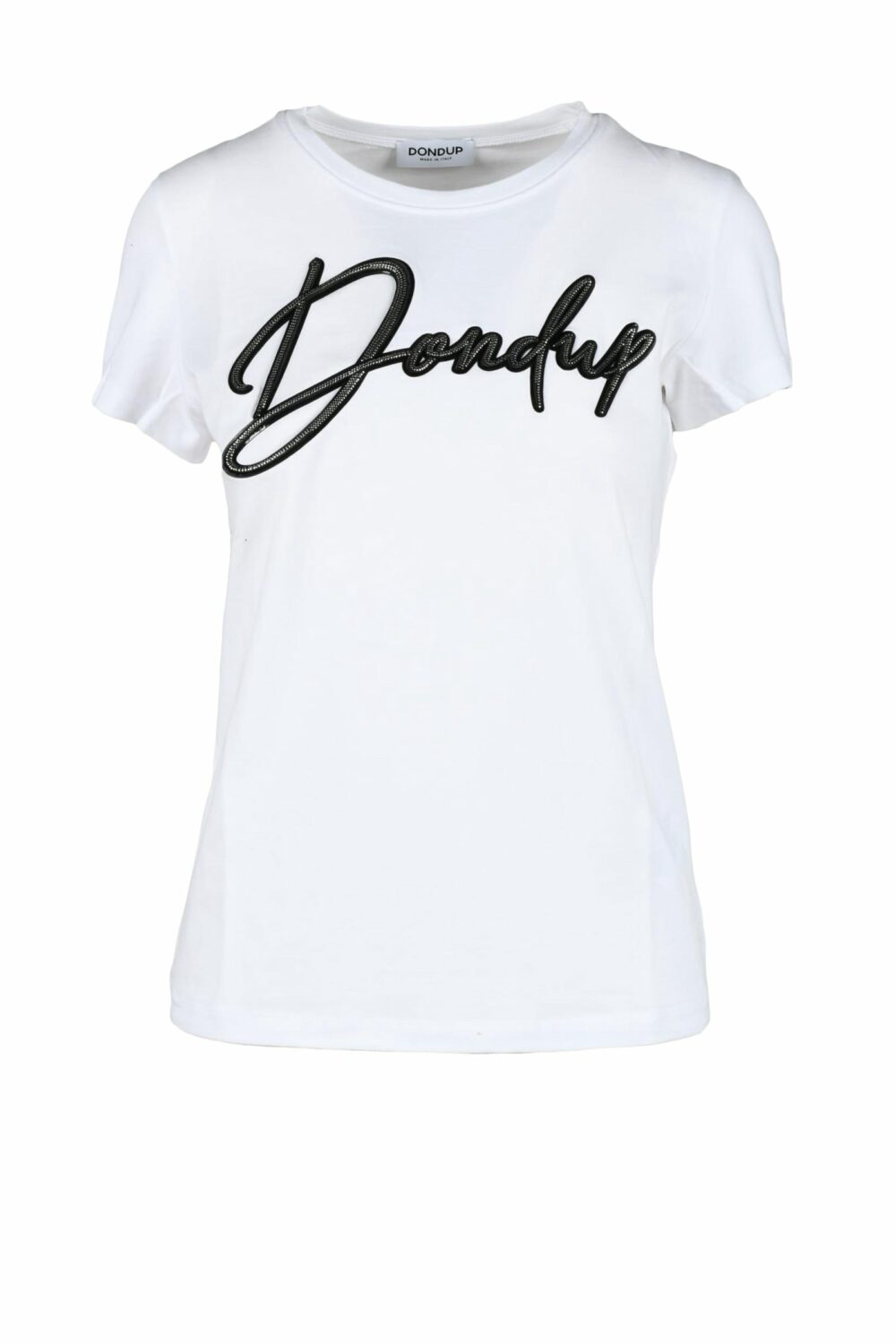 T-shirt Dondup Bianco - Foto 1