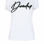 T-shirt Dondup Bianco - Foto 1