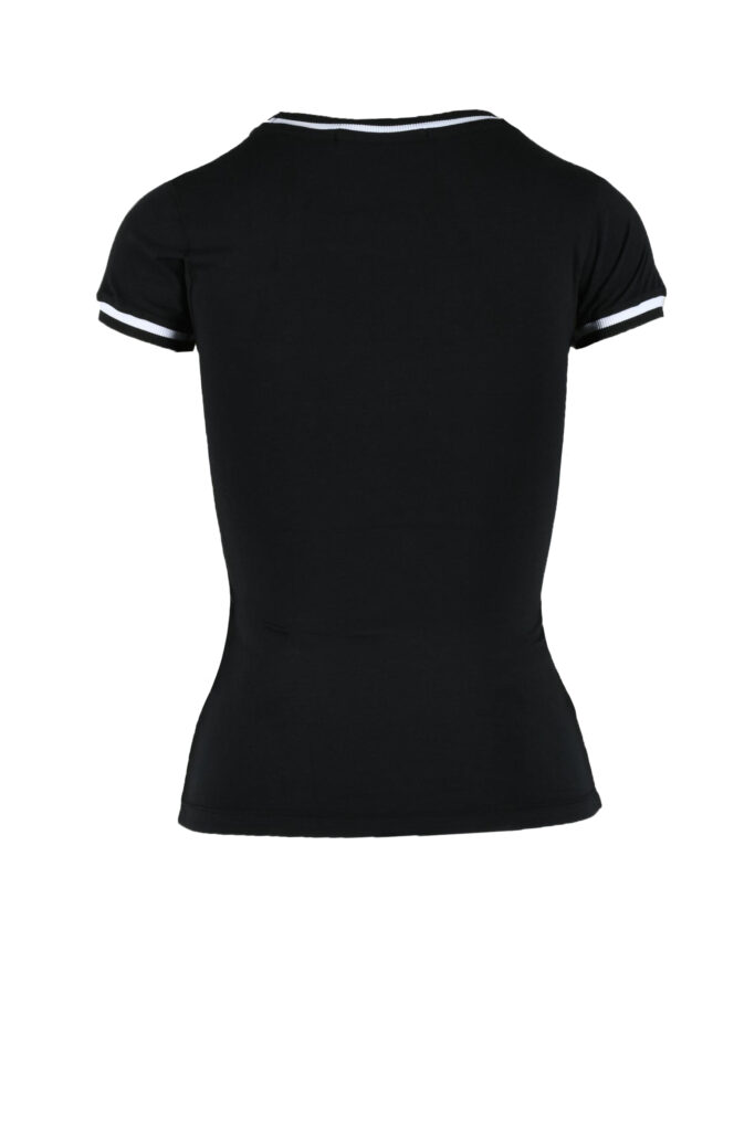 T-shirt MSGM  Nero