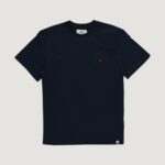 T-shirt R.D.D. ROYAL DENIM DIVISION Blu - Foto 1