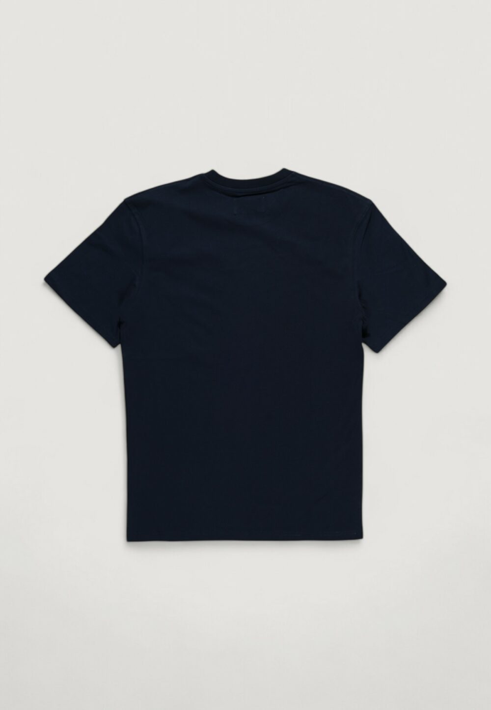 T-shirt R.D.D. ROYAL DENIM DIVISION Blu - Foto 2