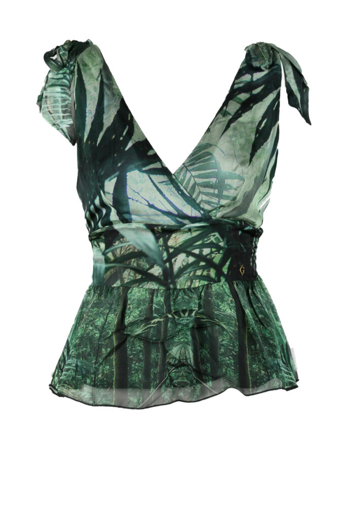 Top Guess  Verde