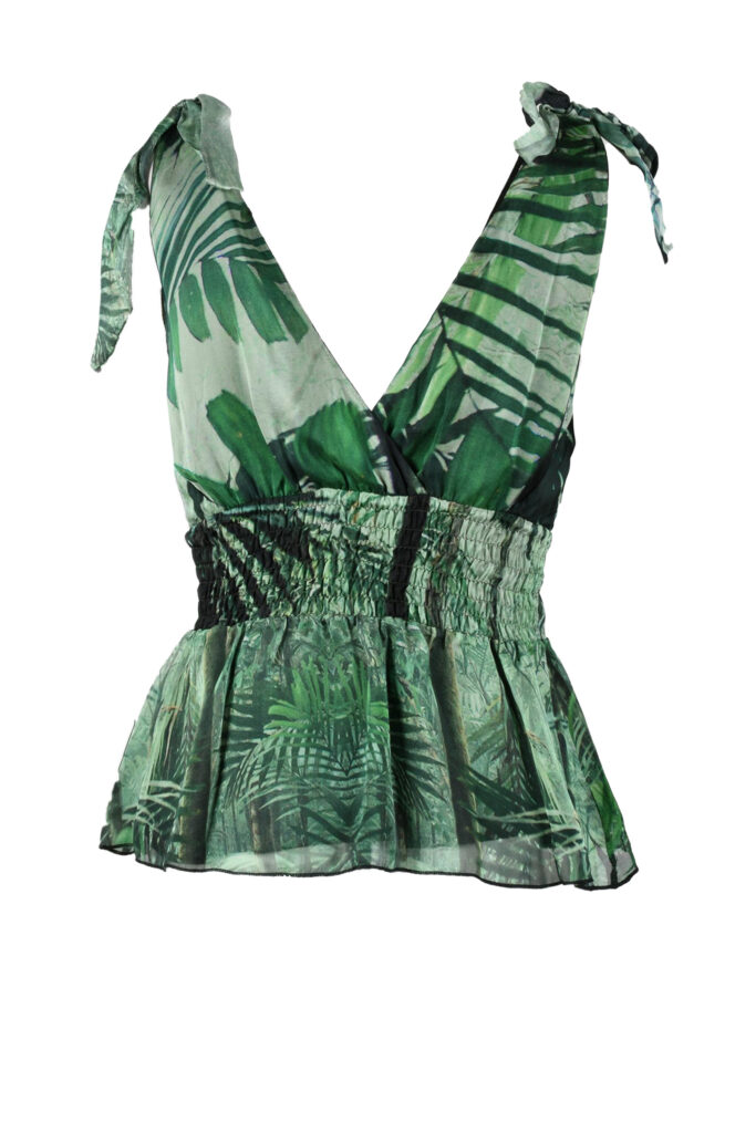 Top Guess  Verde