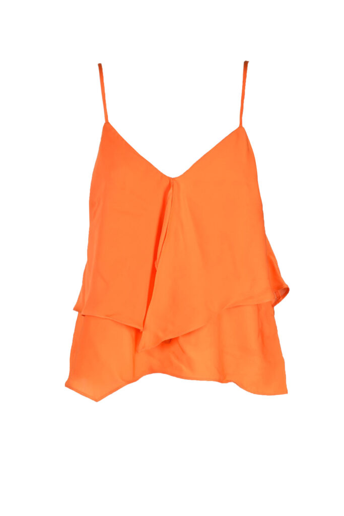 Top Pinko  Arancione