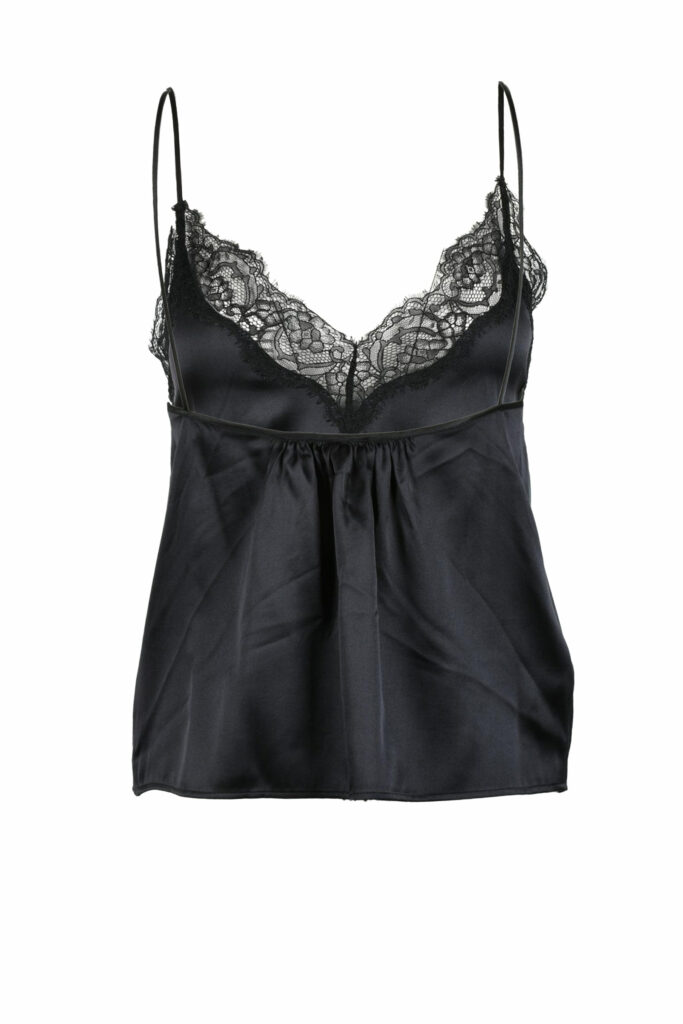 Top Pinko  Nero