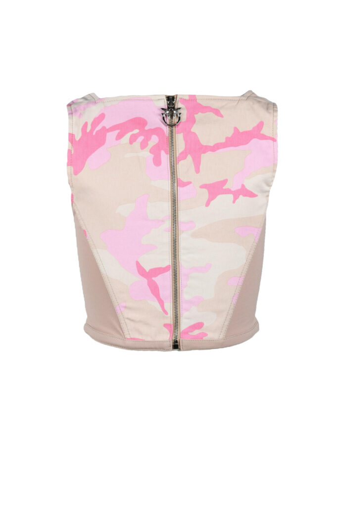 Top Pinko  Rosa