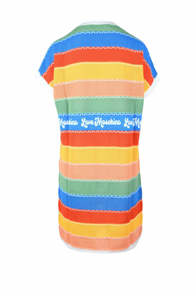 Vestito da completo Love Moschino  Multicolor