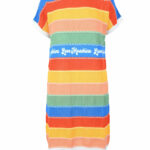 Vestito da completo Love Moschino Multicolor - Foto 1