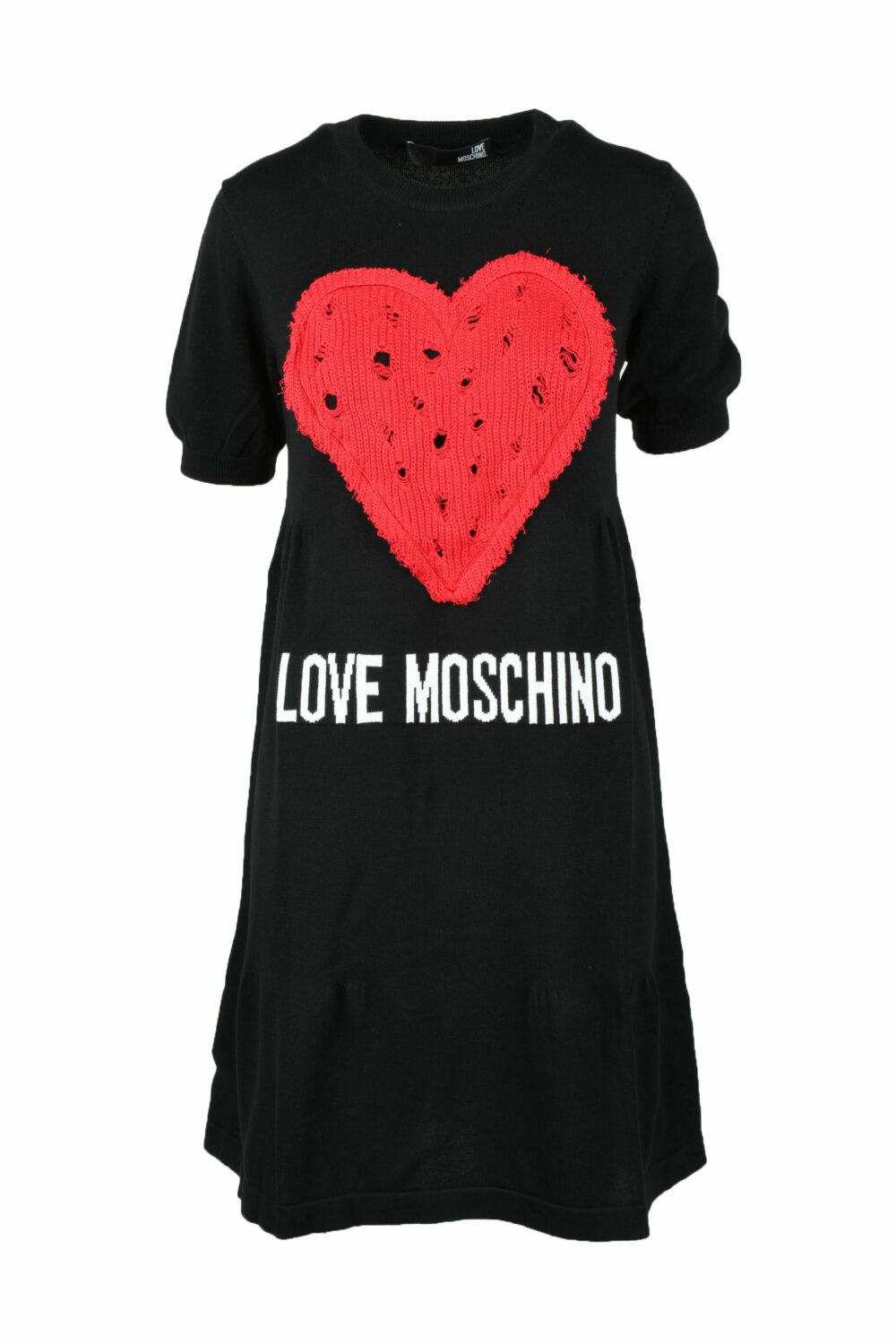 Vestito da completo Love Moschino Nero - Foto 1