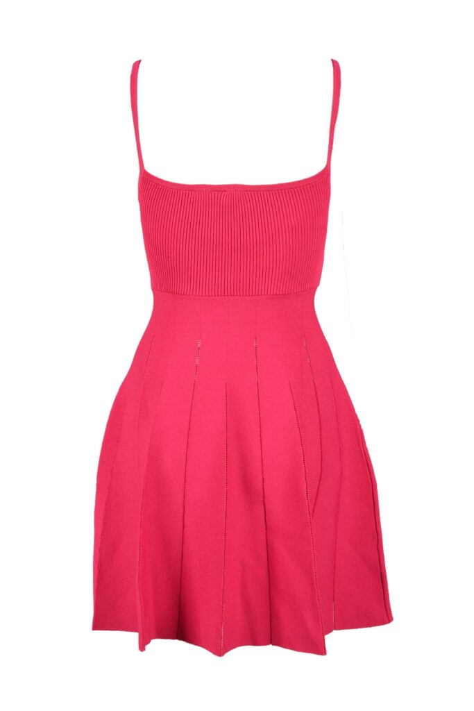 Vestito da completo Pinko  Fuxia