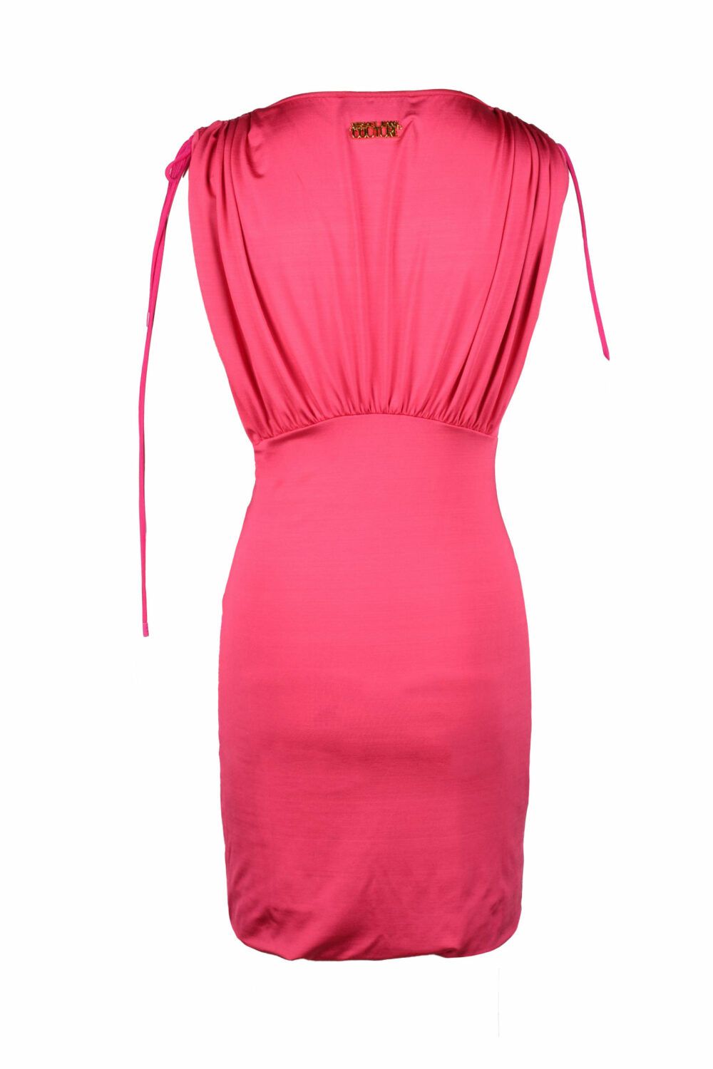 Vestito da completo Versace Jeans Couture Fuxia - Foto 2