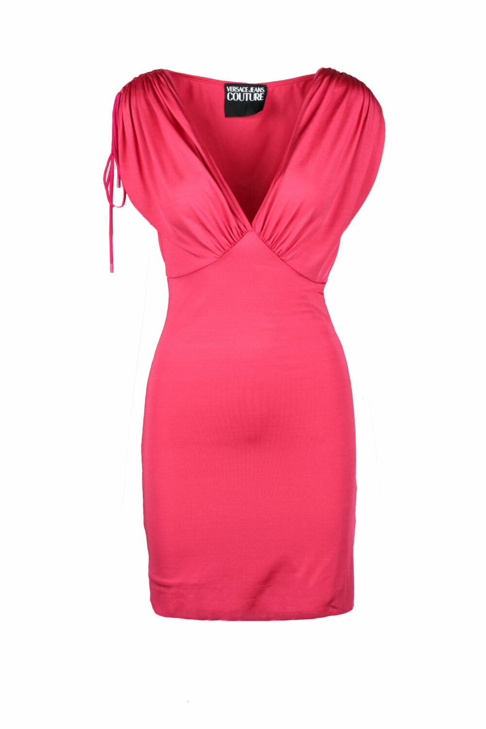 Vestito da completo Versace Jeans Couture Fuxia - Foto 1