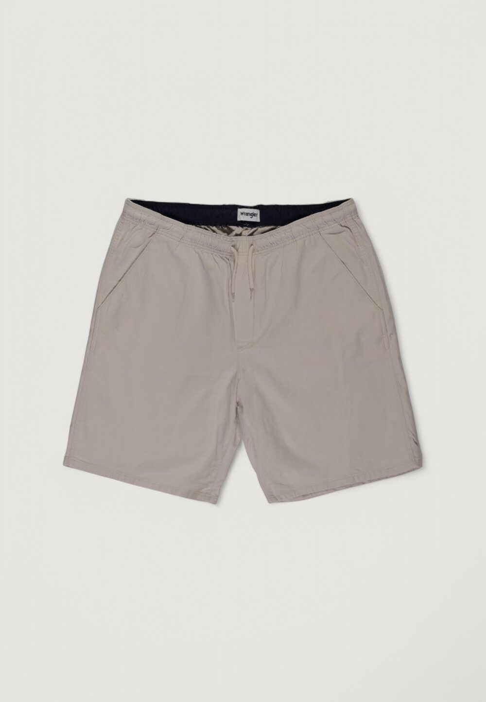 Bermuda WRANGLER bermuda shorts Beige chiaro - Foto 1