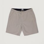 Bermuda WRANGLER bermuda shorts Beige chiaro - Foto 1