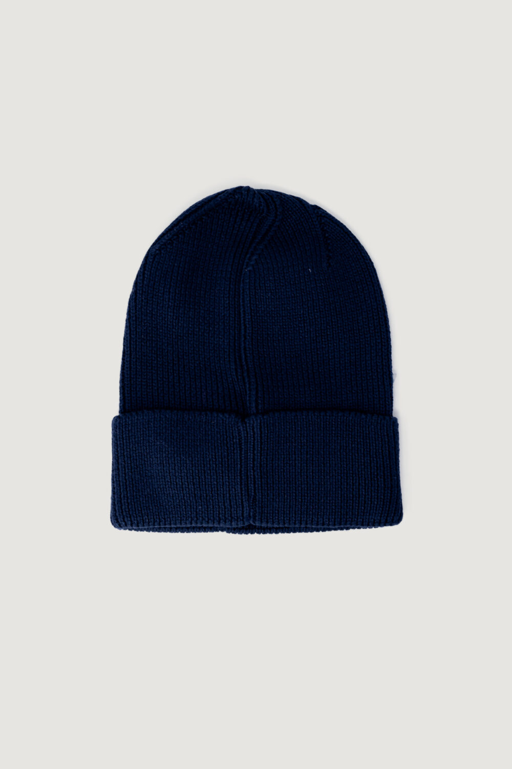 Berretto Tommy Hilfiger Jeans tjw flag beanie Blu - Foto 3