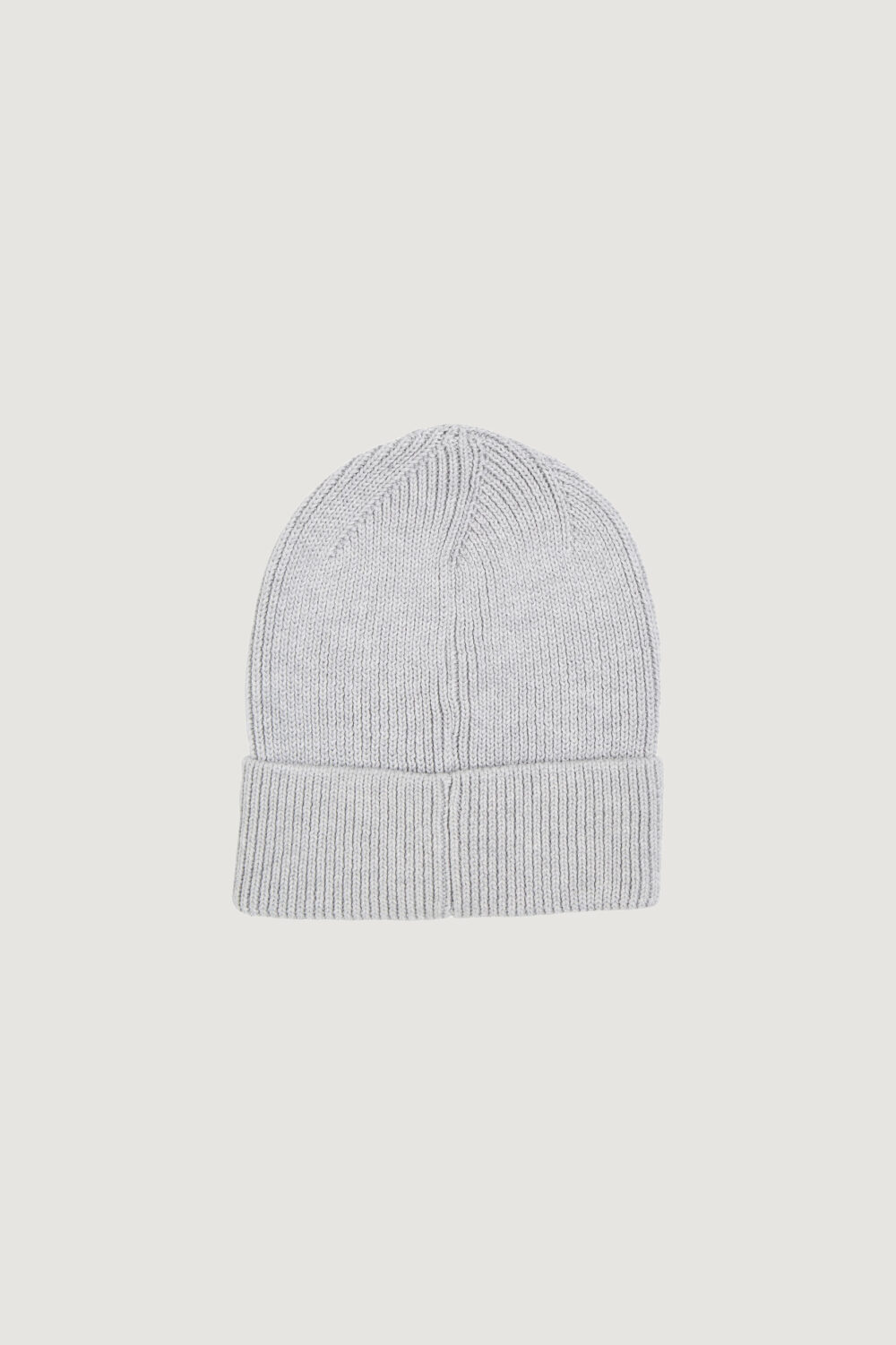 Berretto Tommy Hilfiger Jeans tjw flag beanie Grigio - Foto 2