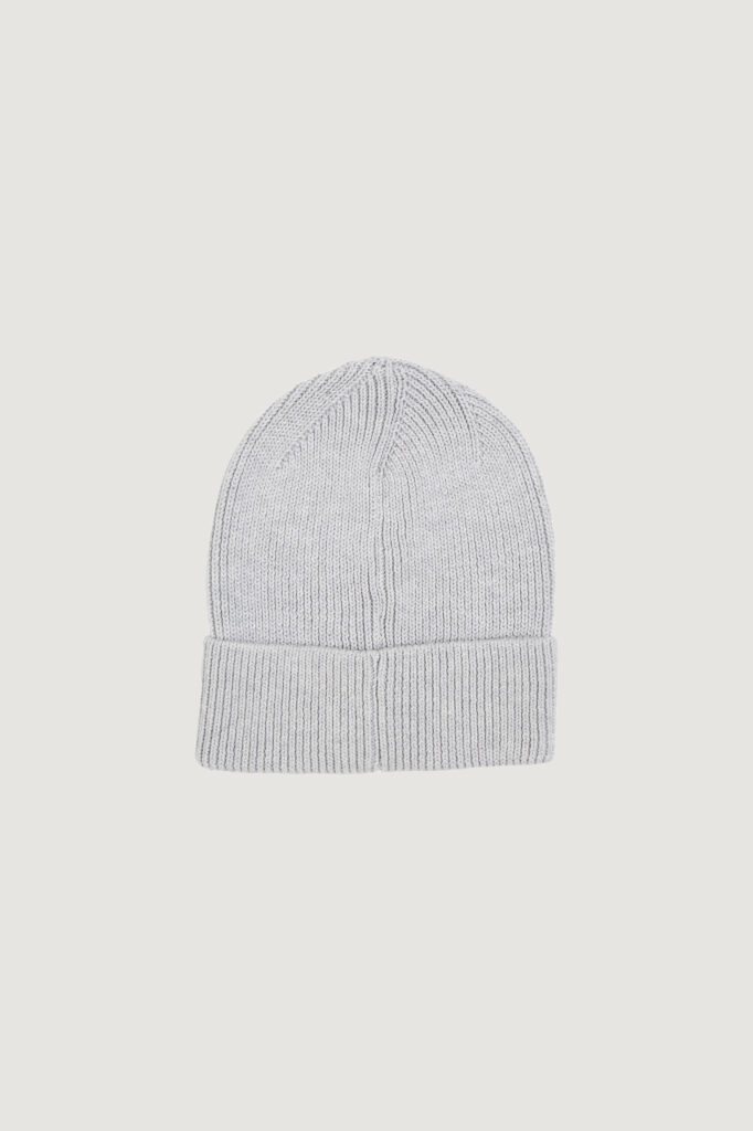 Berretto Tommy Hilfiger Jeans tjw flag beanie Grigio