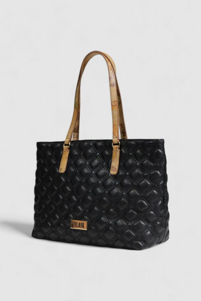 Borsa Alviero Martini Prima Classe  Nero