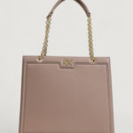 Borsa Armani Exchange Taupe - Foto 1