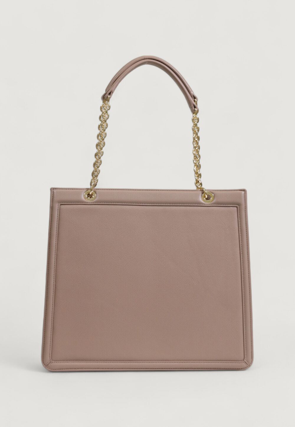 Borsa Armani Exchange Taupe - Foto 2