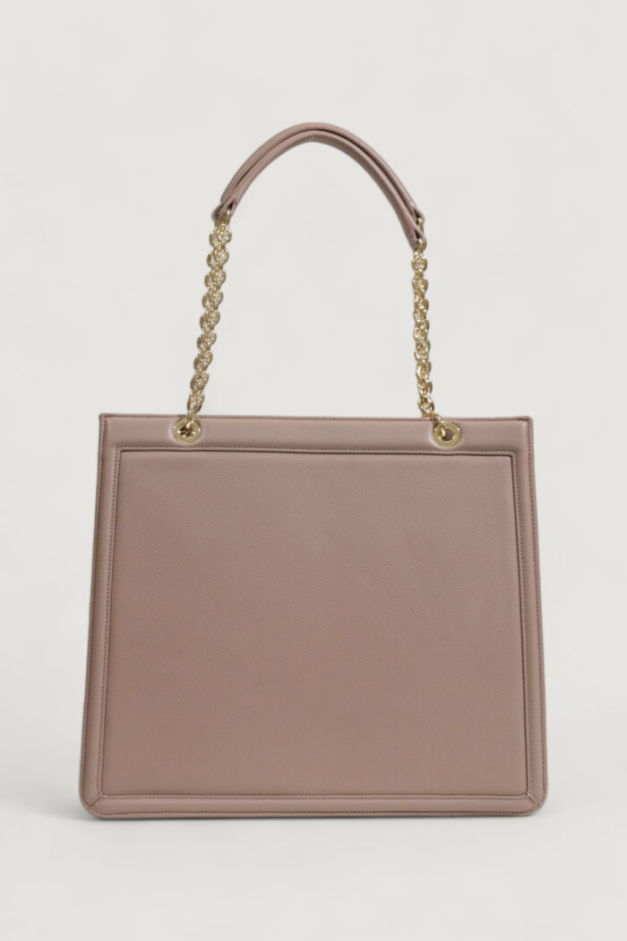 Borsa Armani Exchange  Taupe