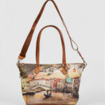 Borsa Y Not? Beige - Foto 1