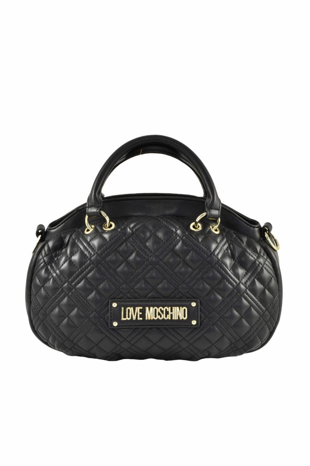 Borsa Love Moschino Nero - Foto 1