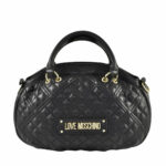 Borsa Love Moschino Nero - Foto 1