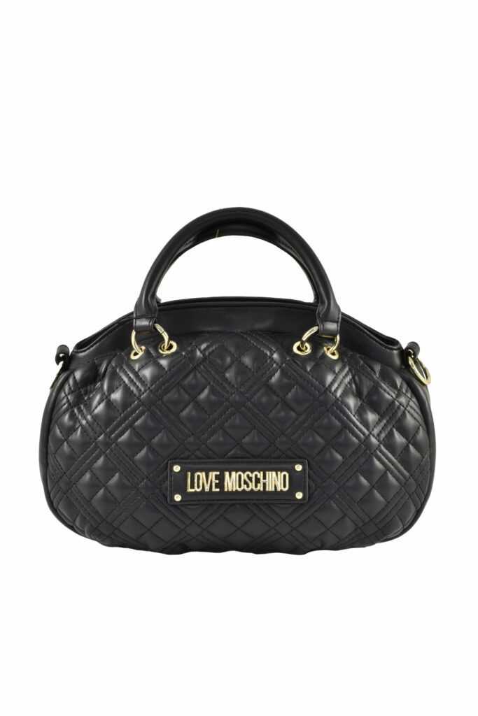 Borsa Love Moschino  Nero