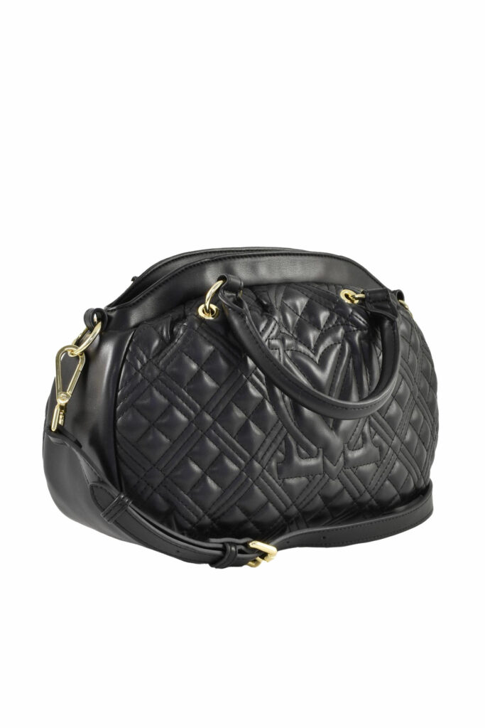 Borsa Love Moschino  Nero