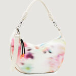 Borsa Desigual bag acidulÉ kuwait Panna - Foto 1