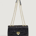 Borsa Love Moschino Nero - Foto 1