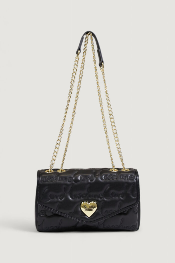 Borsa Love Moschino  Nero