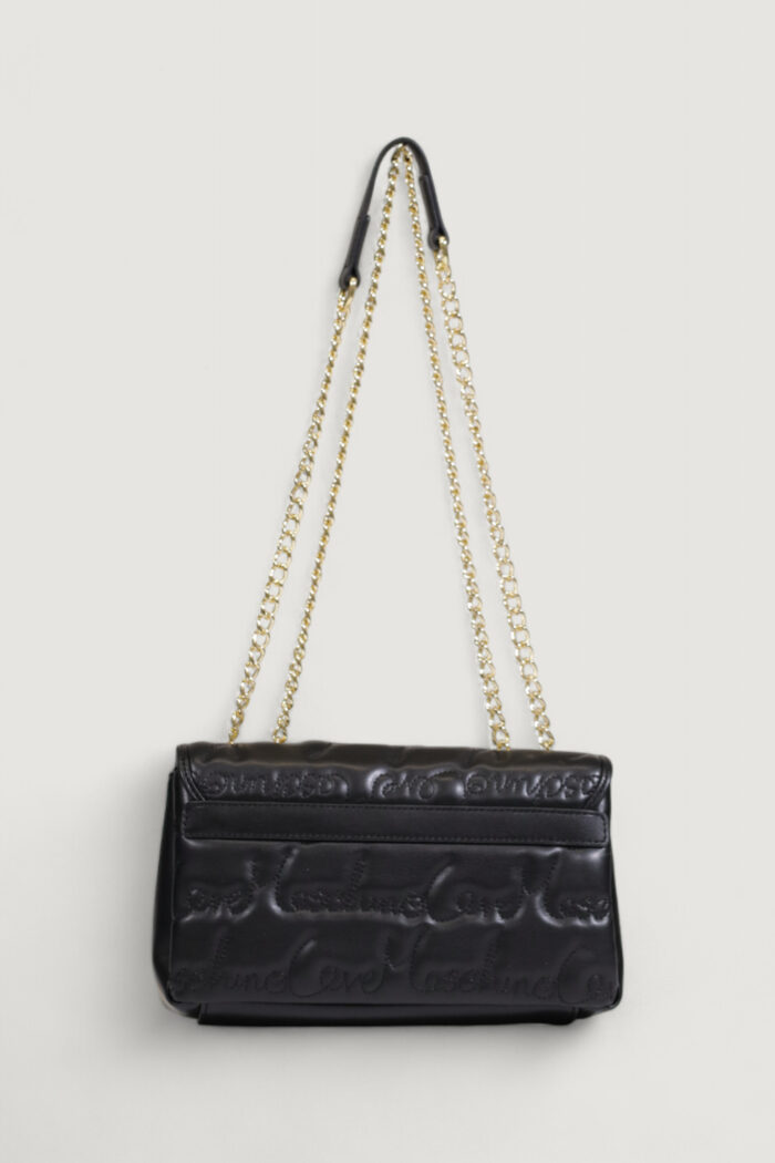 Borsa Love Moschino  Nero