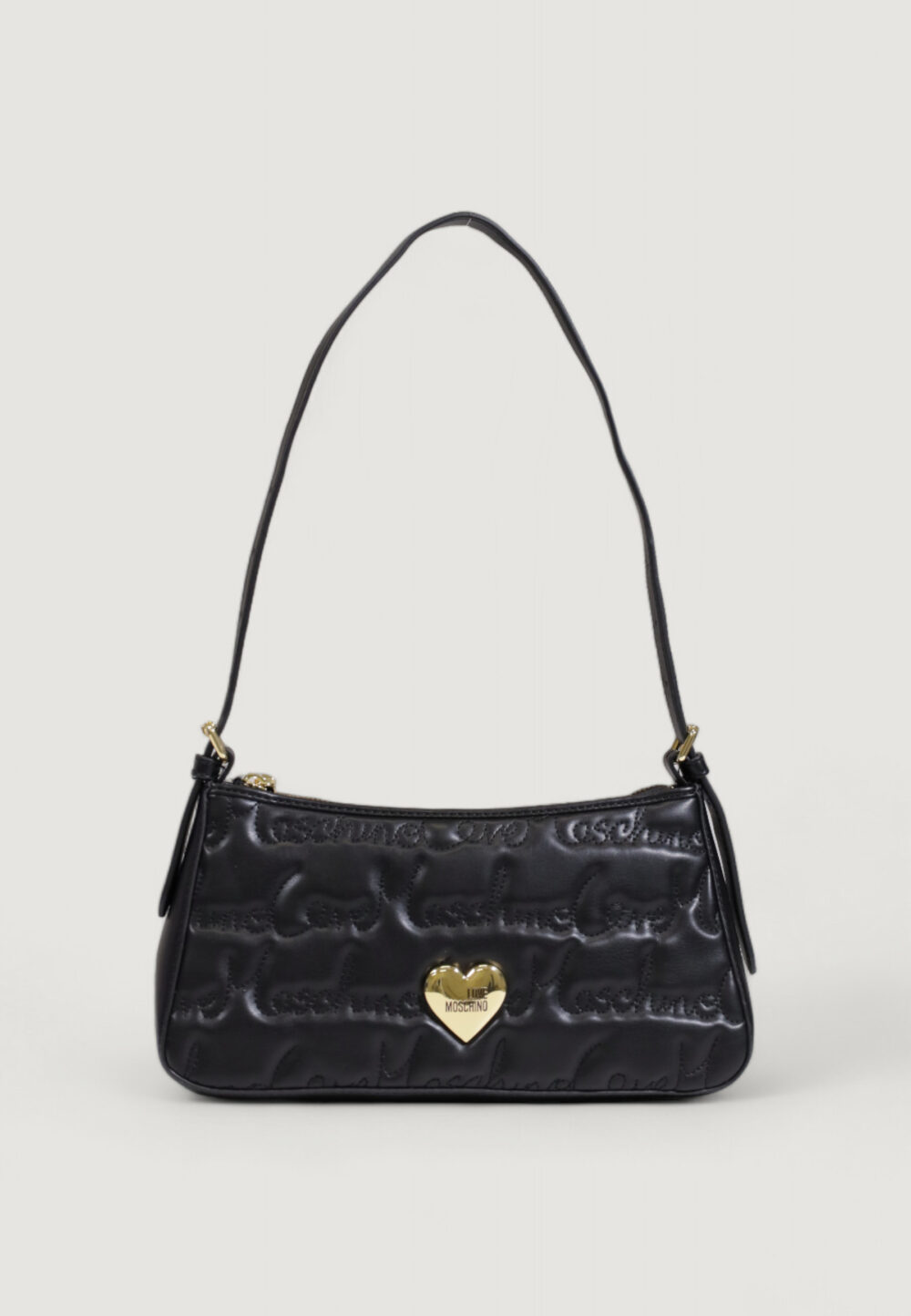 Borsa Love Moschino Nero - Foto 1