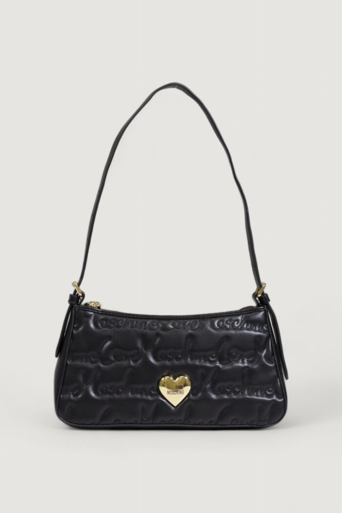 Borsa Love Moschino  Nero