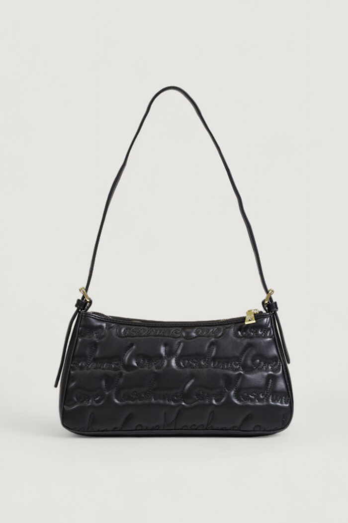 Borsa Love Moschino  Nero