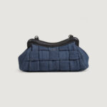 Borsa Replay pu Denim scuro - Foto 1