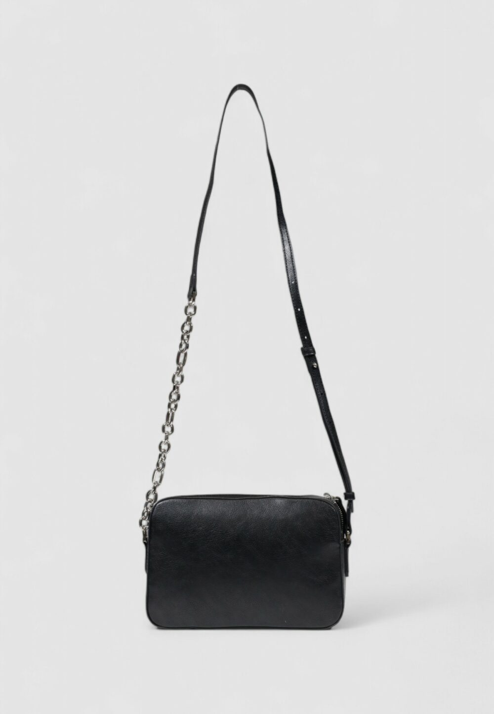 Borsa Replay vintage pu Nero - Foto 5