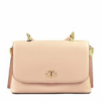 Borsa TWIN SET Rosa - Foto 1