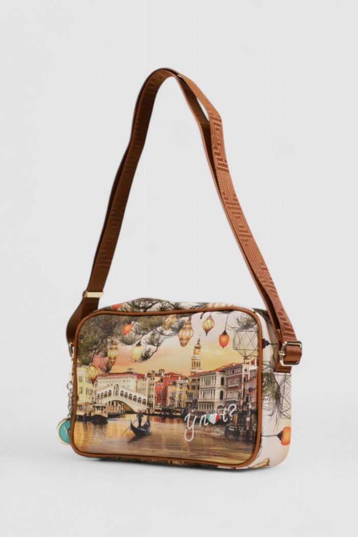 Borsa Y Not?  Beige